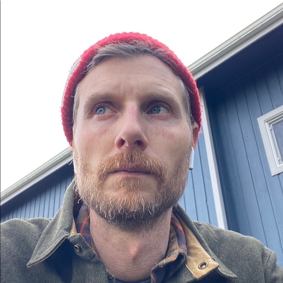 Meet your Posher, Frank - Picture 1 of 1